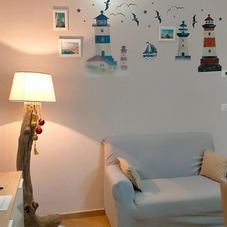 Onda Mare Villa Giovinazzo Exterior photo