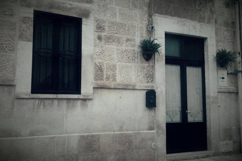 Onda Mare Villa Giovinazzo Exterior photo