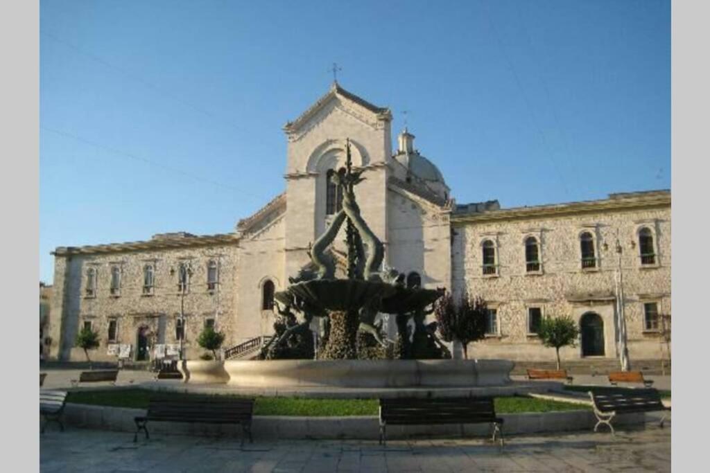 Onda Mare Villa Giovinazzo Exterior photo