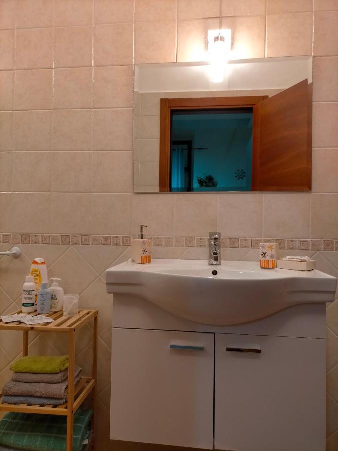 Onda Mare Villa Giovinazzo Exterior photo