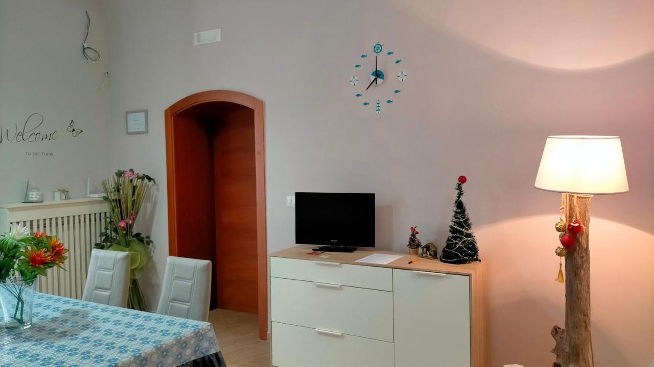 Onda Mare Villa Giovinazzo Exterior photo