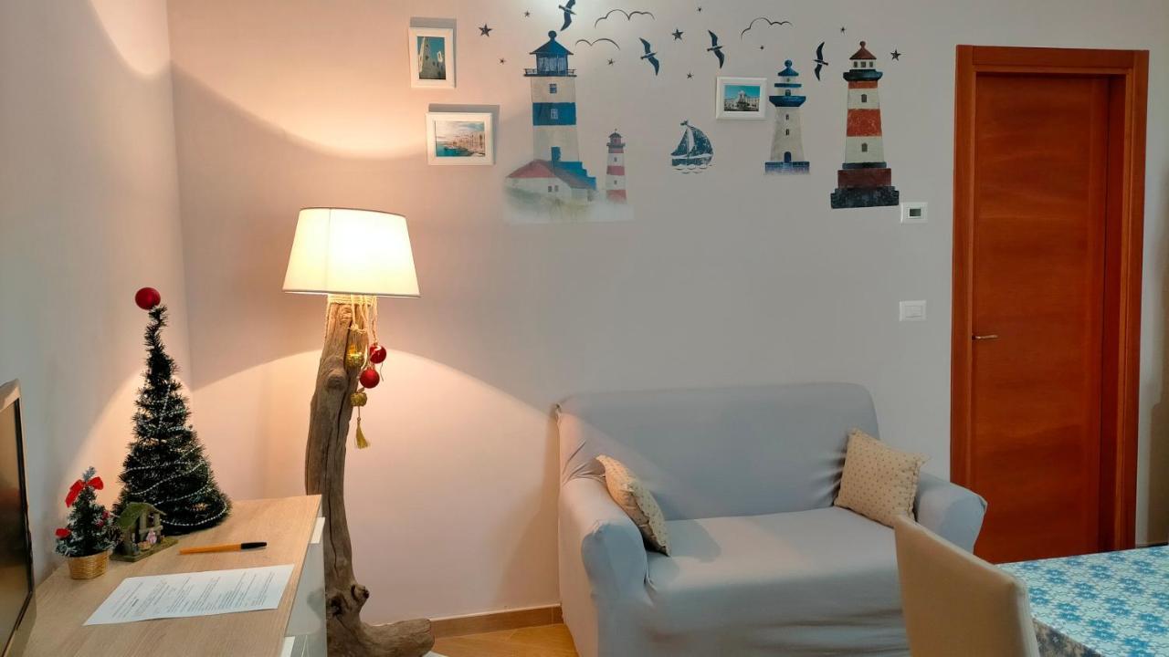 Onda Mare Villa Giovinazzo Exterior photo